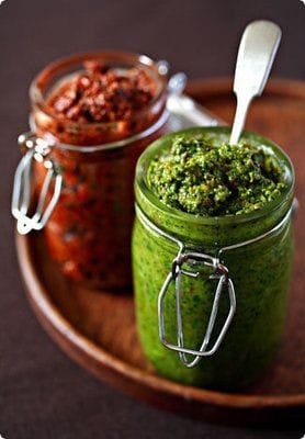 hot sauce