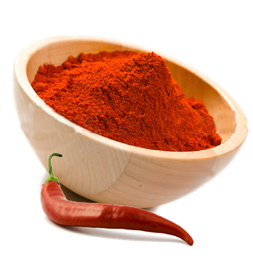 spices